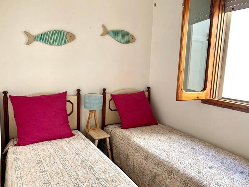 Casa Del Faro By Cala Salento Villa Порто Чезарео Екстериор снимка
