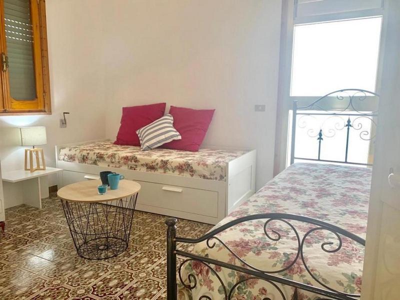 Casa Del Faro By Cala Salento Villa Порто Чезарео Екстериор снимка