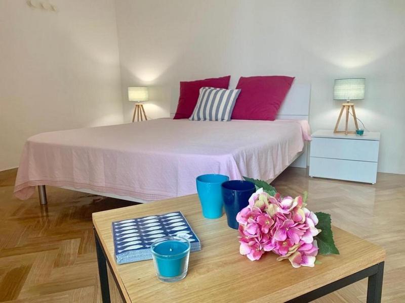 Casa Del Faro By Cala Salento Villa Порто Чезарео Екстериор снимка