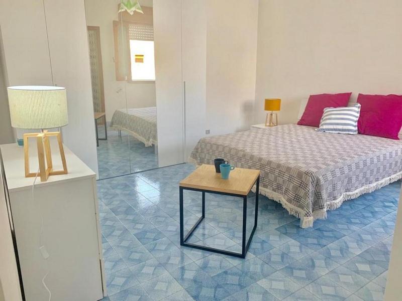 Casa Del Faro By Cala Salento Villa Порто Чезарео Екстериор снимка