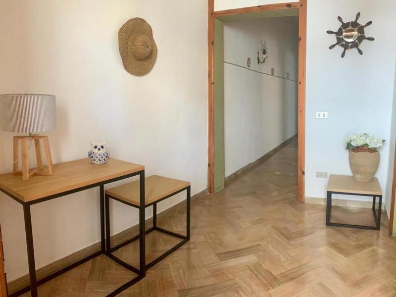 Casa Del Faro By Cala Salento Villa Порто Чезарео Екстериор снимка