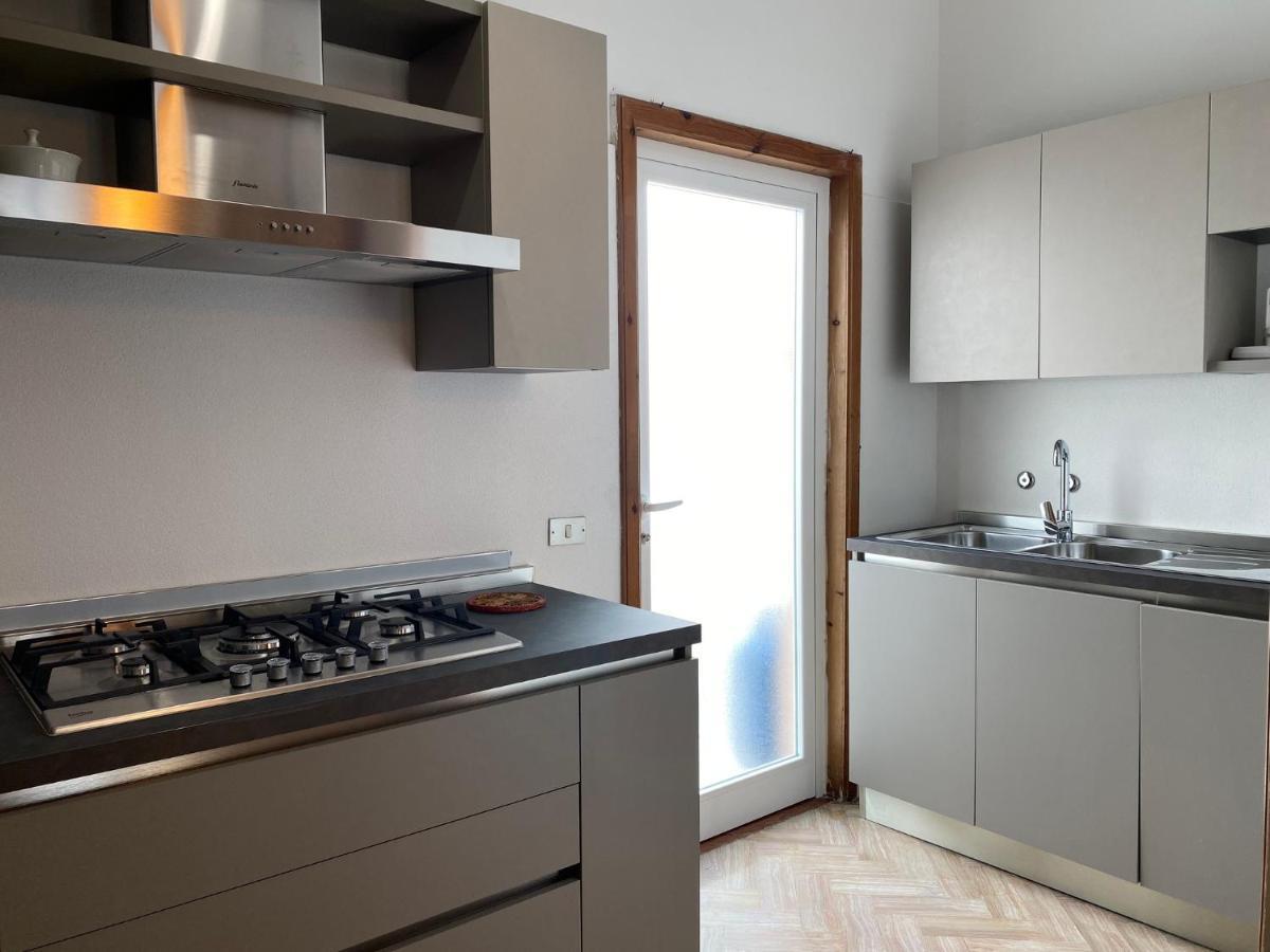 Casa Del Faro By Cala Salento Villa Порто Чезарео Екстериор снимка