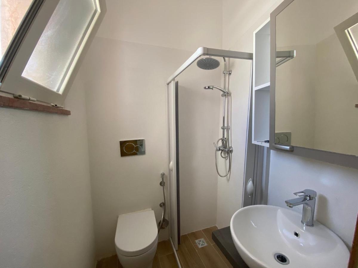Casa Del Faro By Cala Salento Villa Порто Чезарео Екстериор снимка